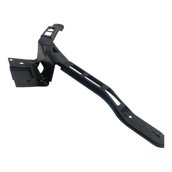 Suporte Fechadura Capô Painel Frontal Ford Edge 2011 Detalhe