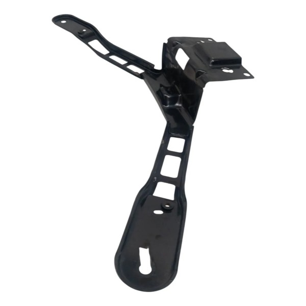 Suporte Fechadura Capô Painel Frontal Ford Edge 2011 Detalhe