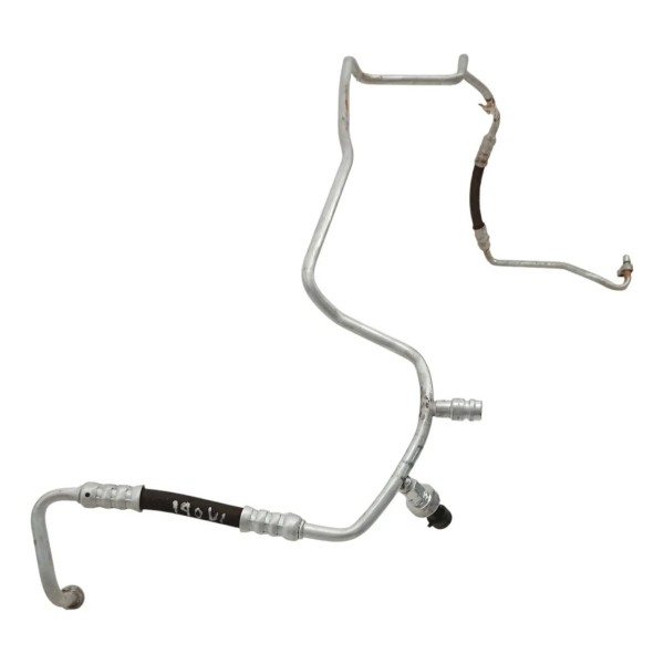 Mangueira Ar Condicionado Fiat Mobi 1.0 2019 2020 2021 2022