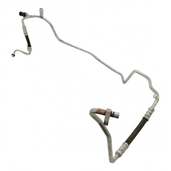 Mangueira Ar Condicionado Fiat Mobi 1.0 2019 2020 2021 2022