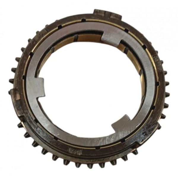 Sincronizador 1° 2° Marcha Caixa Cambio Gm Corsa Celta 1.0