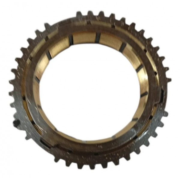 Sincronizador 1° 2° Marcha Caixa Cambio Gm Corsa Celta 1.0