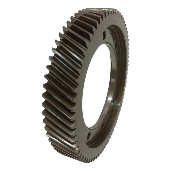 Coroa Pinhão Caixa Cambio Ford Fiesta 1.0 2008 16x73