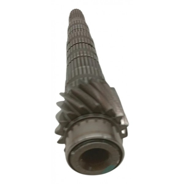 Coroa Pinhão Caixa Cambio Ford Fiesta 1.0 2008 16x73