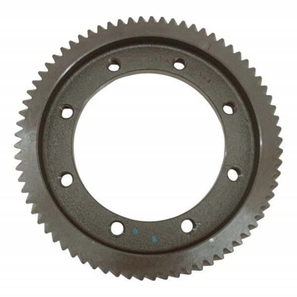 Coroa Pinhão Caixa Cambio Ford Fiesta 1.0 2008 16x73