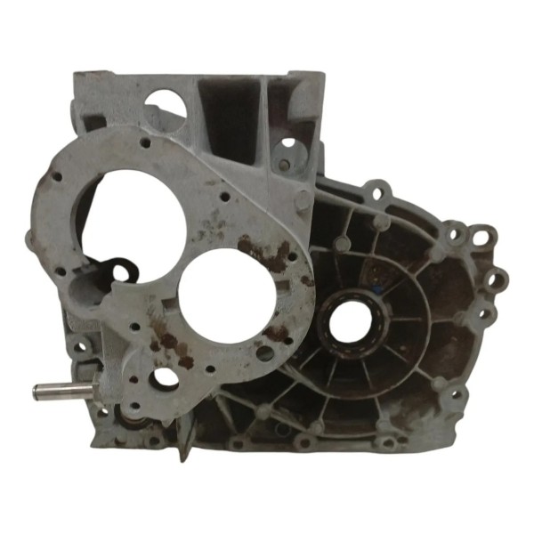 Carcaça Seca Traseira Caixa Cambio Ford Fiesta 1.0 2008 2009