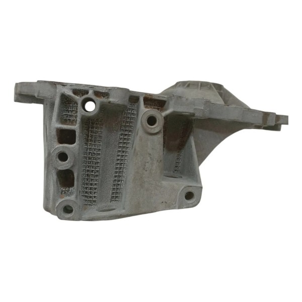 Carcaça Seca Traseira Caixa Cambio Ford Fiesta 1.0 2008 2009