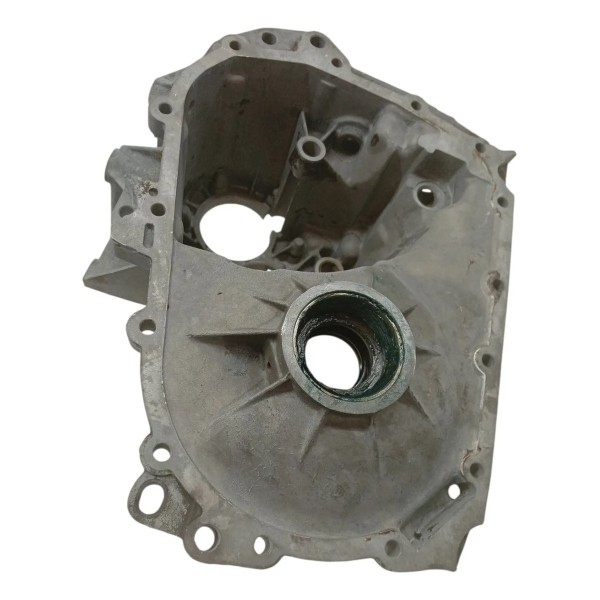 Carcaça Seca Traseira Caixa Cambio Ford Fiesta 1.0 2008 2009