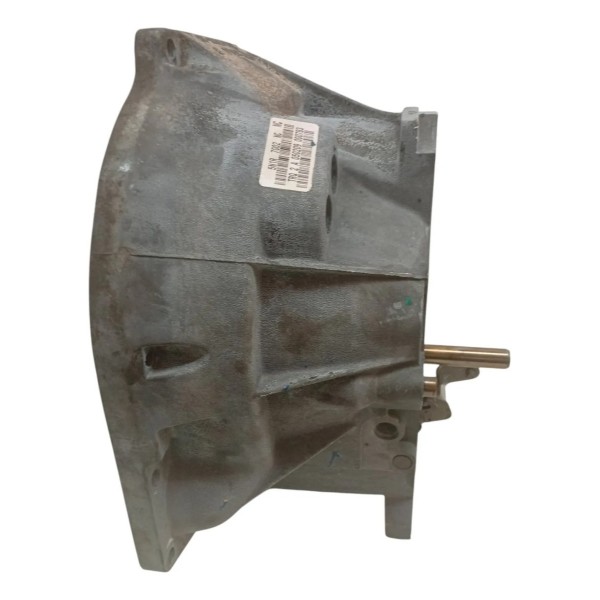 Carcaça Capa Seca Cambio Frontal Ford Fiesta 1.0 2008 2009