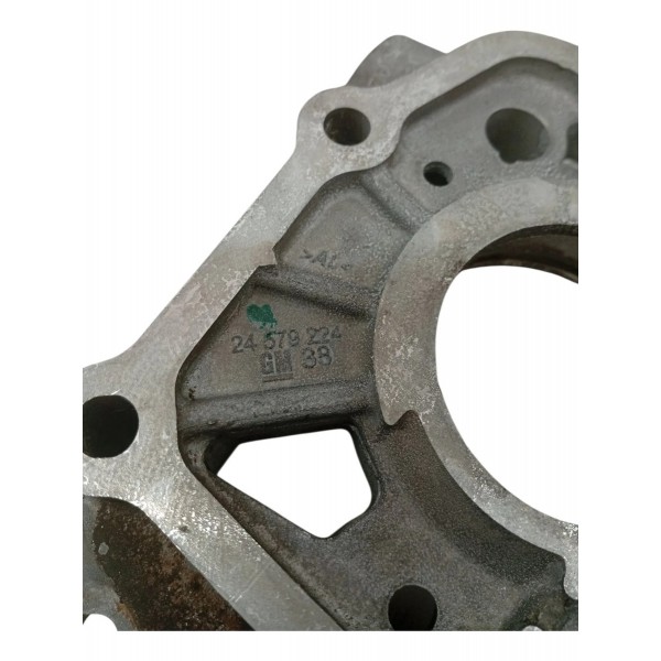 Carcaça Central Caixa Cambio Chevrole Onix 1.0 6marchas 2022