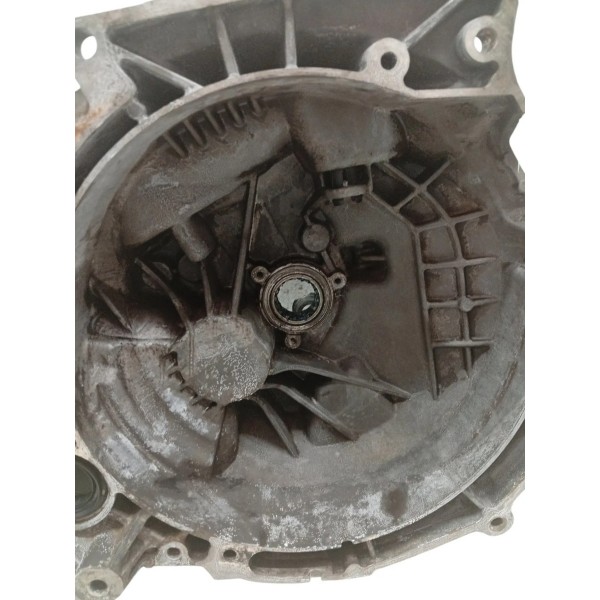 Carcaça Seca Frontal Chevrolet Onix 1.0 6 Marchas 2022 2023