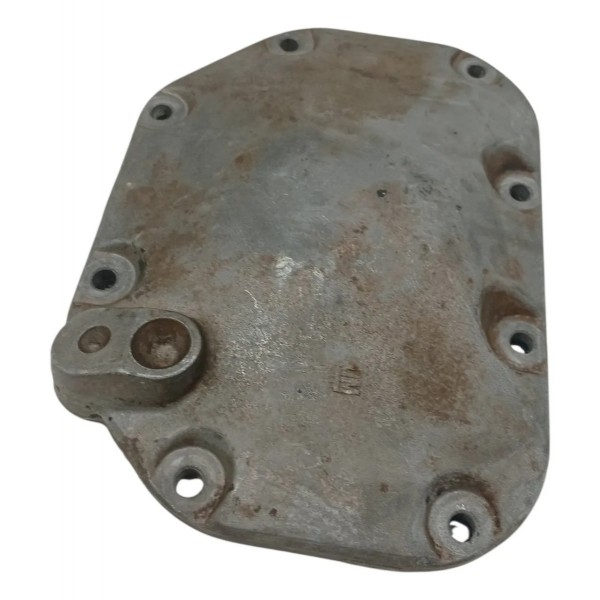 Tampa Inferior Caixa Cambio Chevrolet Onix 1.0  24589223