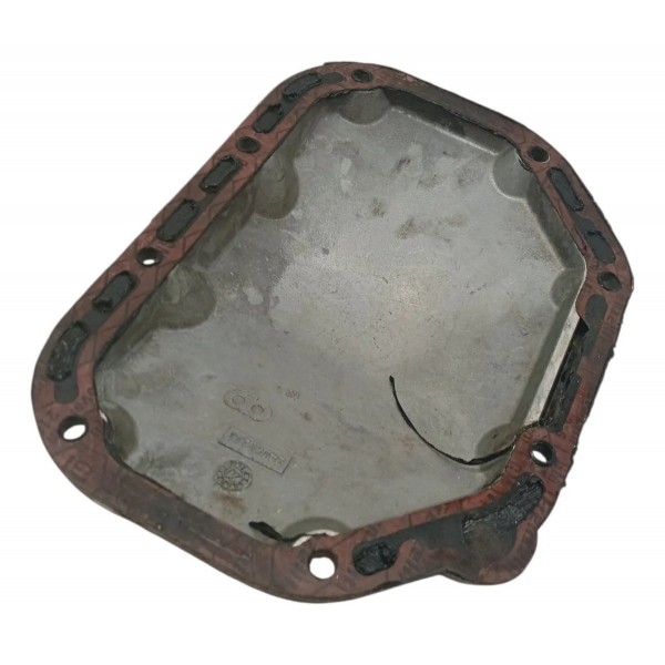 Tampa Inferior Caixa Cambio Chevrolet Onix 1.0  24589223