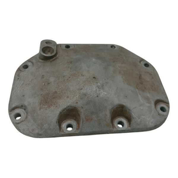 Tampa Inferior Caixa Cambio Chevrolet Onix 1.0  24589223