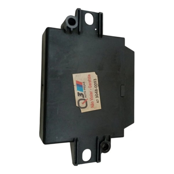 Modulo Estacionamento Volkswagen Jetta 2009 2010 Preto