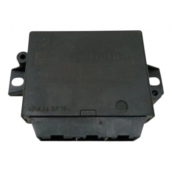 Modulo Estacionamento Volkswagen Jetta 2009 2010 Preto