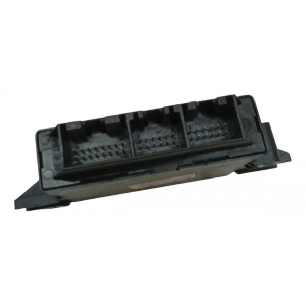 Modulo Estacionamento Volkswagen Jetta 2009 2010 Preto