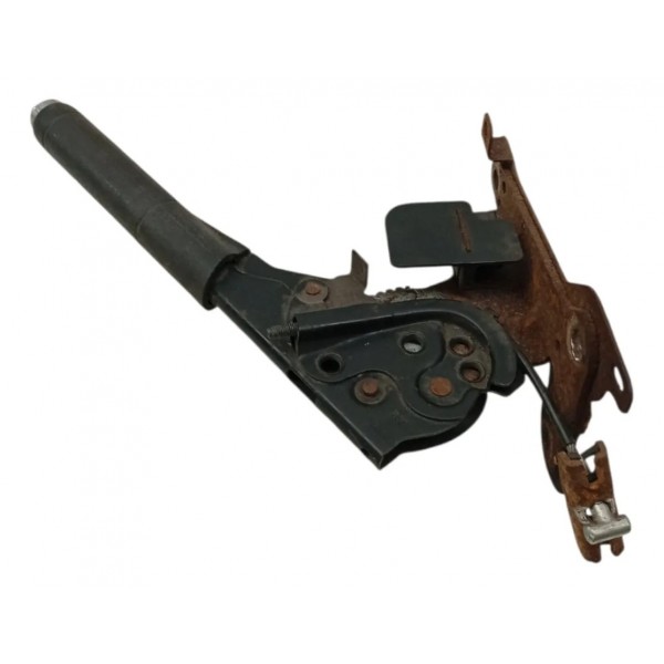 Alavanca Freio Mão Peugeot 208 1.5 2014 2015 2016