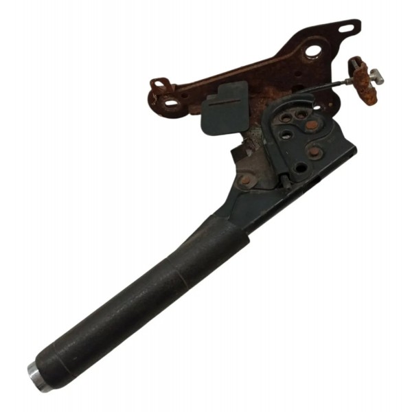 Alavanca Freio Mão Peugeot 208 1.5 2014 2015 2016