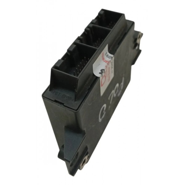 Módulo Estacionamento Volkswagen Polo 2010 2011 Preto