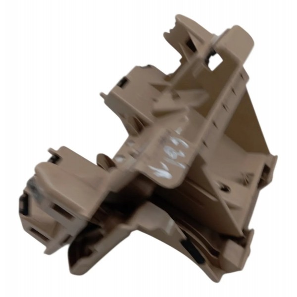 Acabamento Suporte Inferior Painel Hyundai Azera 3.0 2011