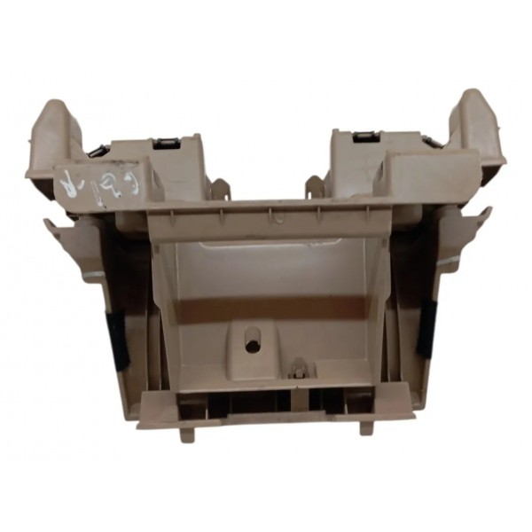 Acabamento Suporte Inferior Painel Hyundai Azera 3.0 2011