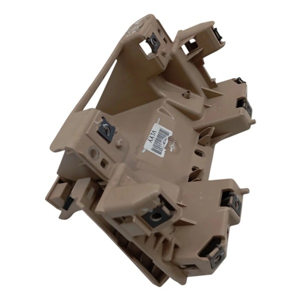 Acabamento Suporte Inferior Painel Hyundai Azera 3.0 2011