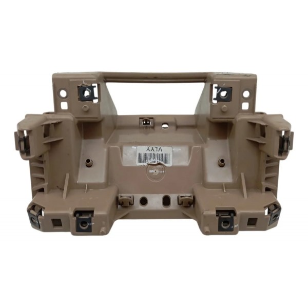 Acabamento Suporte Inferior Painel Hyundai Azera 3.0 2011