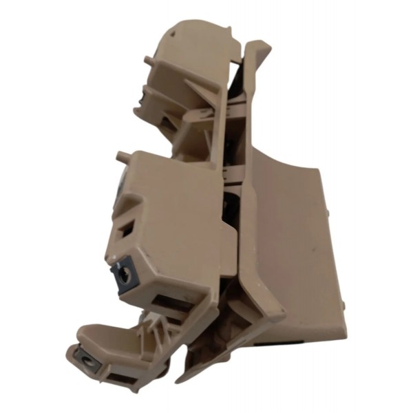 Acabamento Suporte Inferior Painel Hyundai Azera 3.0 2011