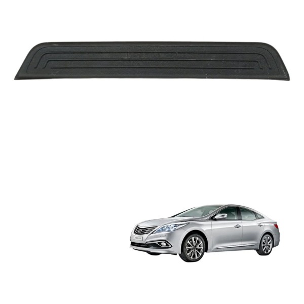 Soleira Dianteira Esquerda Hyundai Azera 3.0 2011 2012 2013