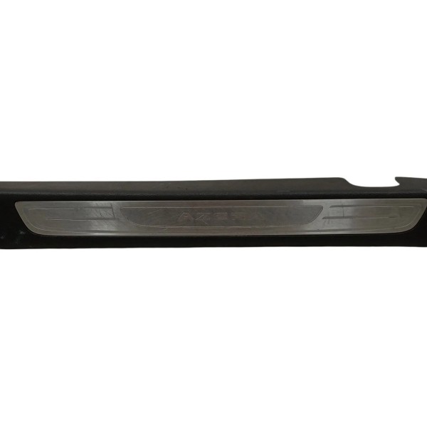 Soleira Interna Porta Dianteira Esquerda Hyundai Azera 2011