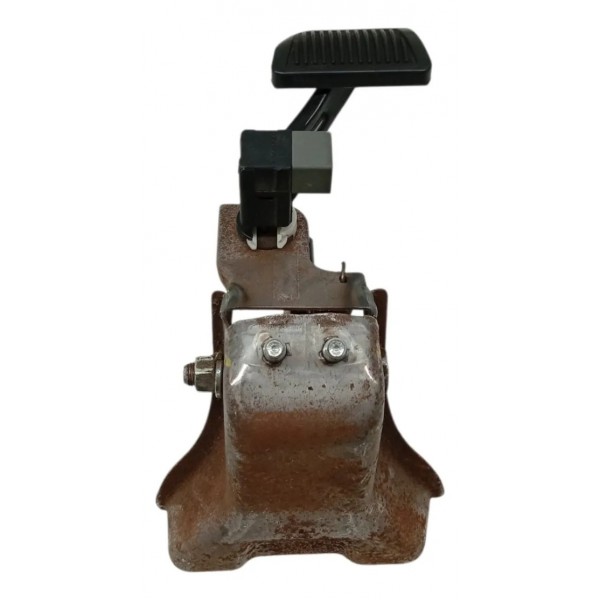 Pedaleira Pedal Freio Hyundai Azera 3.0 2011 2012 2013 2014