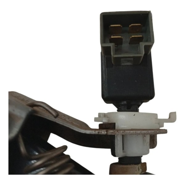 Pedaleira Pedal Freio Hyundai Azera 3.0 2011 2012 2013 2014