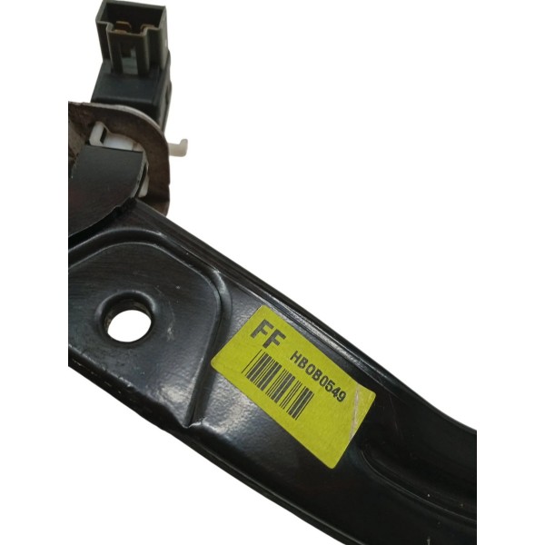 Pedaleira Pedal Freio Hyundai Azera 3.0 2011 2012 2013 2014