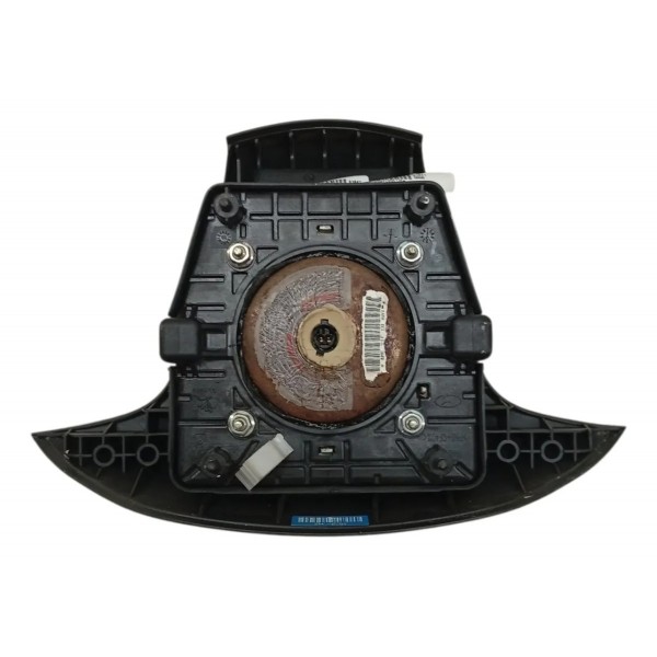 Capa Tampa Volante Hyundai Azera 3.0 2011 2012 2013 Detalhe