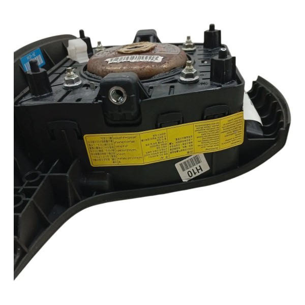 Capa Tampa Volante Hyundai Azera 3.0 2011 2012 2013 Detalhe