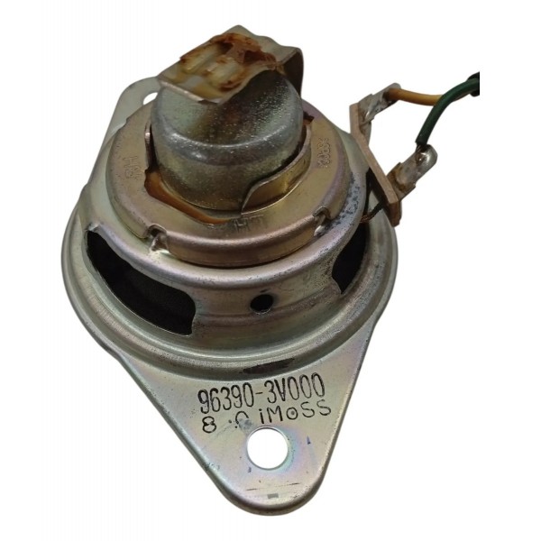 Auto Falante Painel Central Hyundai Azera 3.0 2011 2012 2013