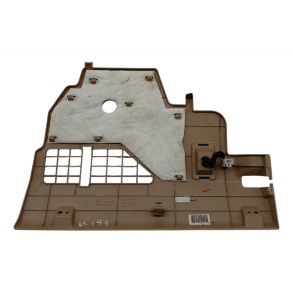 Acabamento Inferior Porta Luvas Hyundai Azera 3.0 2011 2012