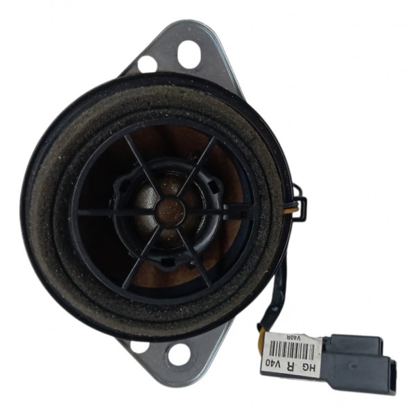 Auto Falante Painel Central Hyundai Azera 3.0 2011 2012 2013