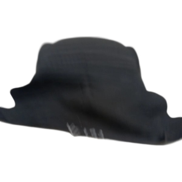 Moldura Superior Coluna Direção Hyundai Azera 2011 Dentalhe