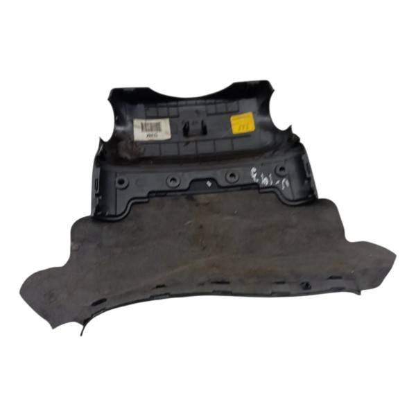 Moldura Superior Coluna Direção Hyundai Azera 2011 Dentalhe