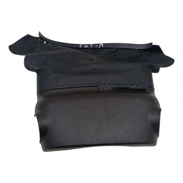 Moldura Superior Coluna Direção Hyundai Azera 2011 Dentalhe