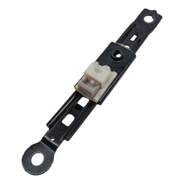 Trilho Regulagem Altura Cinto Direito Hyundai Azera 2011