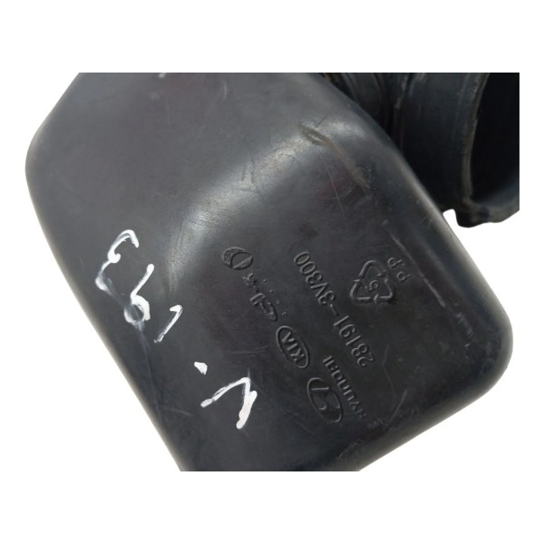 Mangueira Caixa Filtro Ar Hyundai Azera 3.0 2011 2012 2013