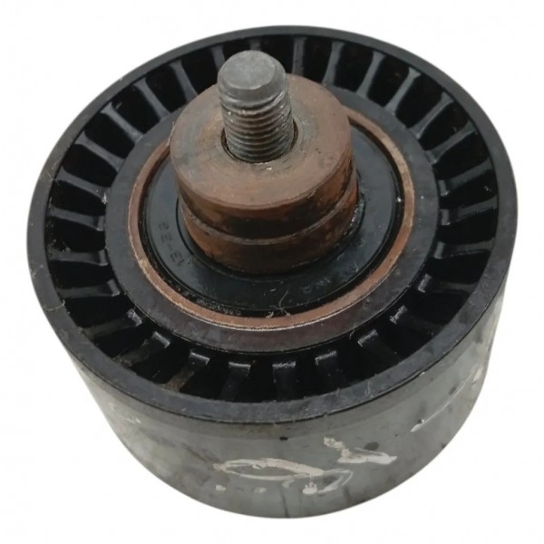 Polia Correia Alternador Peugeot 206 207 307 1.6 2019 2020 Preto