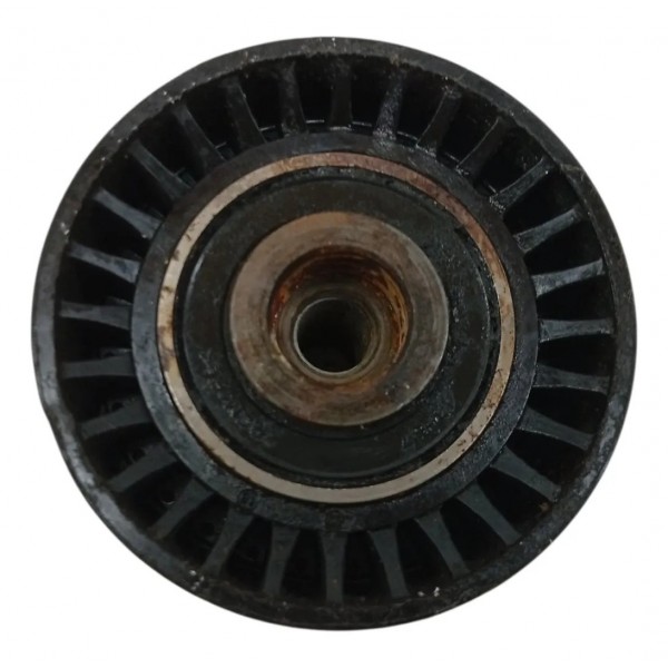 Polia Correia Alternador Peugeot 206 207 307 1.6 2019 2020 Preto