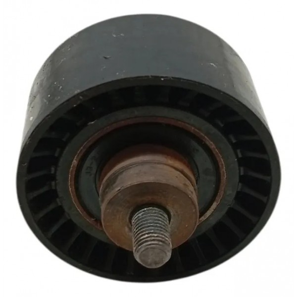 Polia Correia Alternador Peugeot 206 207 307 1.6 2019 2020 Preto