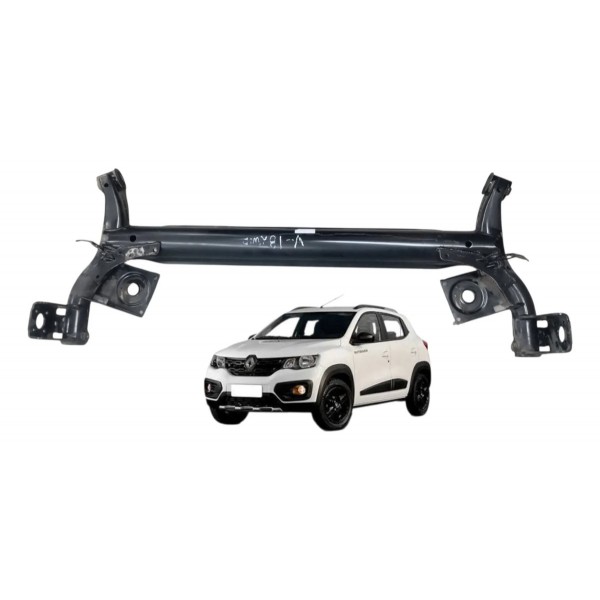 Eixo Traseiro Renault Kwid 1.0 2018 2019 2020 2021 2022