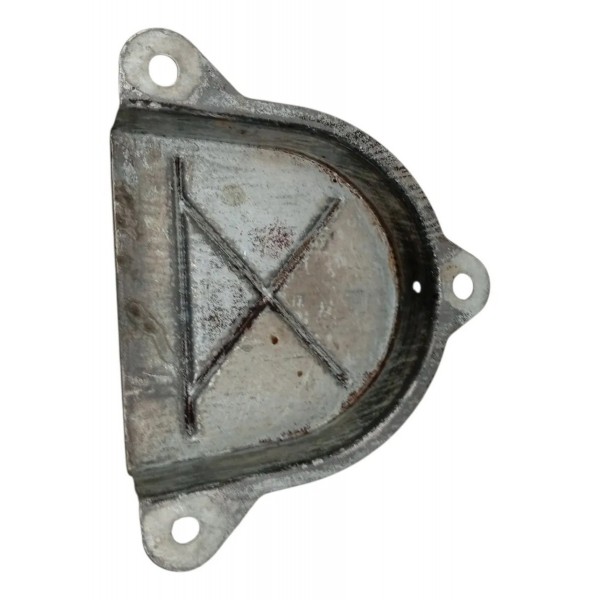 Tampa Corrente Bomba Oleo Peugeot 206 207 1.6 2019 2020