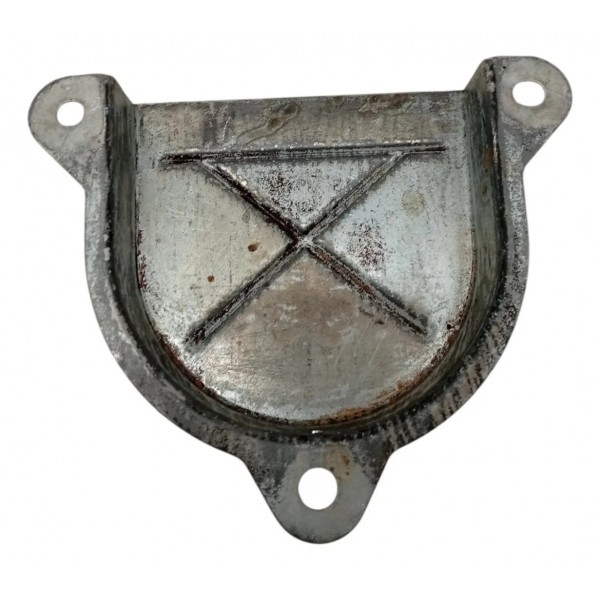 Tampa Corrente Bomba Oleo Peugeot 206 207 1.6 2019 2020